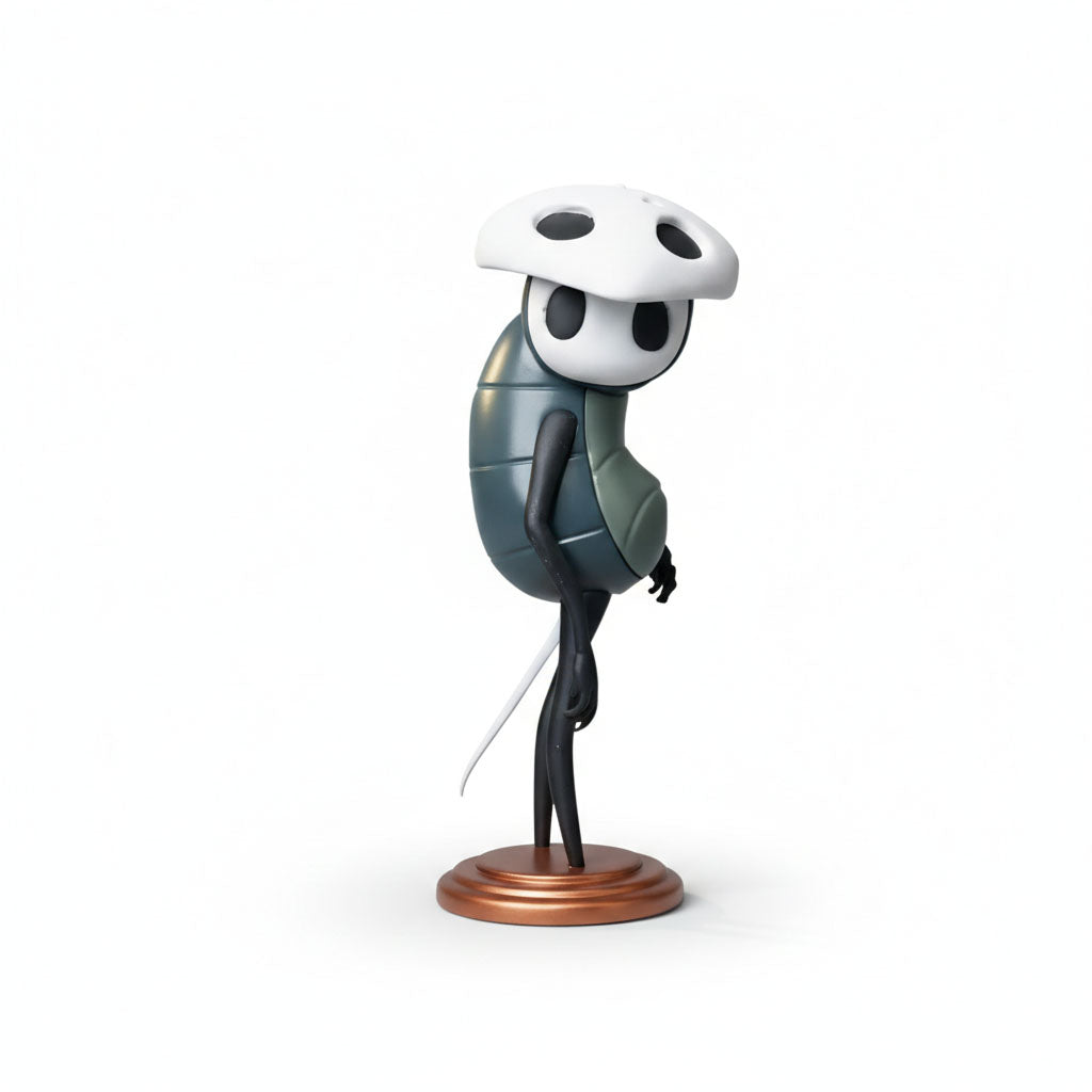 Hollow Knight: Figures