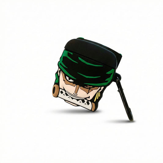 One Piece: Zoro AirPod Case
