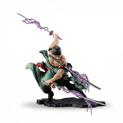 One Piece: Zoro Figure