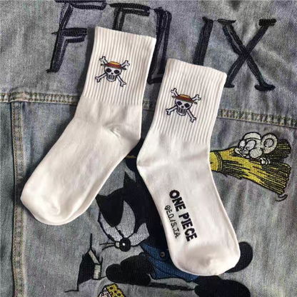 One Piece: Socks