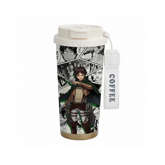 Attack on Titan: Eren Yeager Mug
