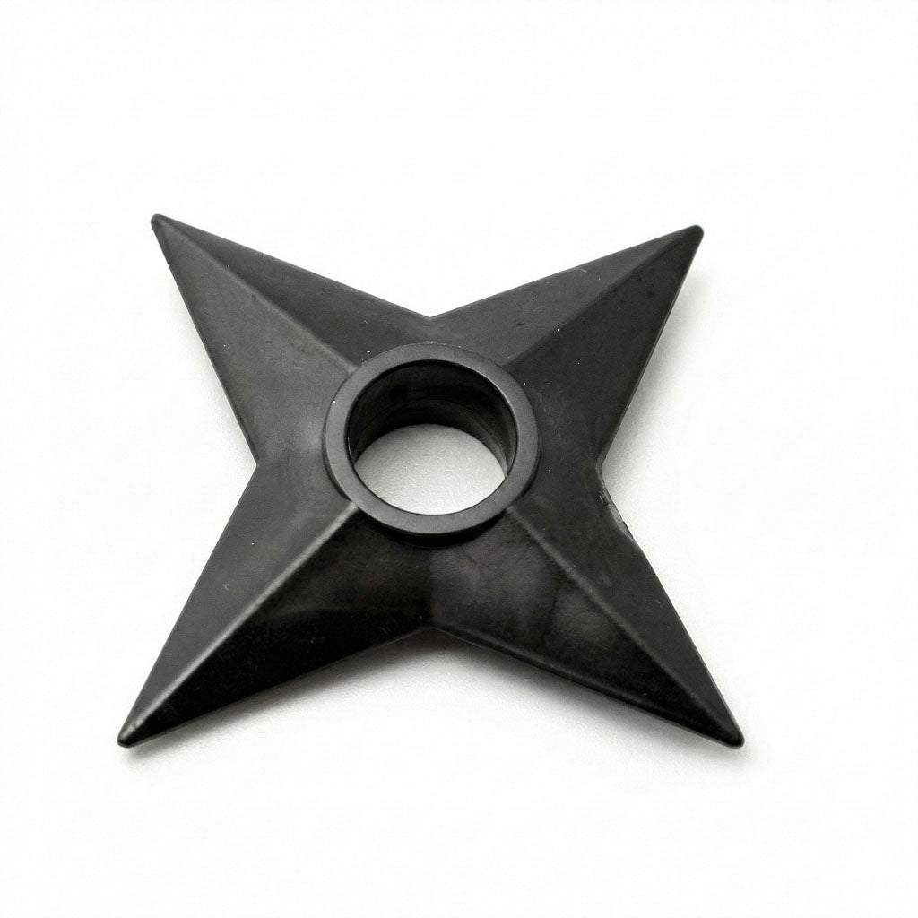 Naruto Ninja Star at Anime Haven