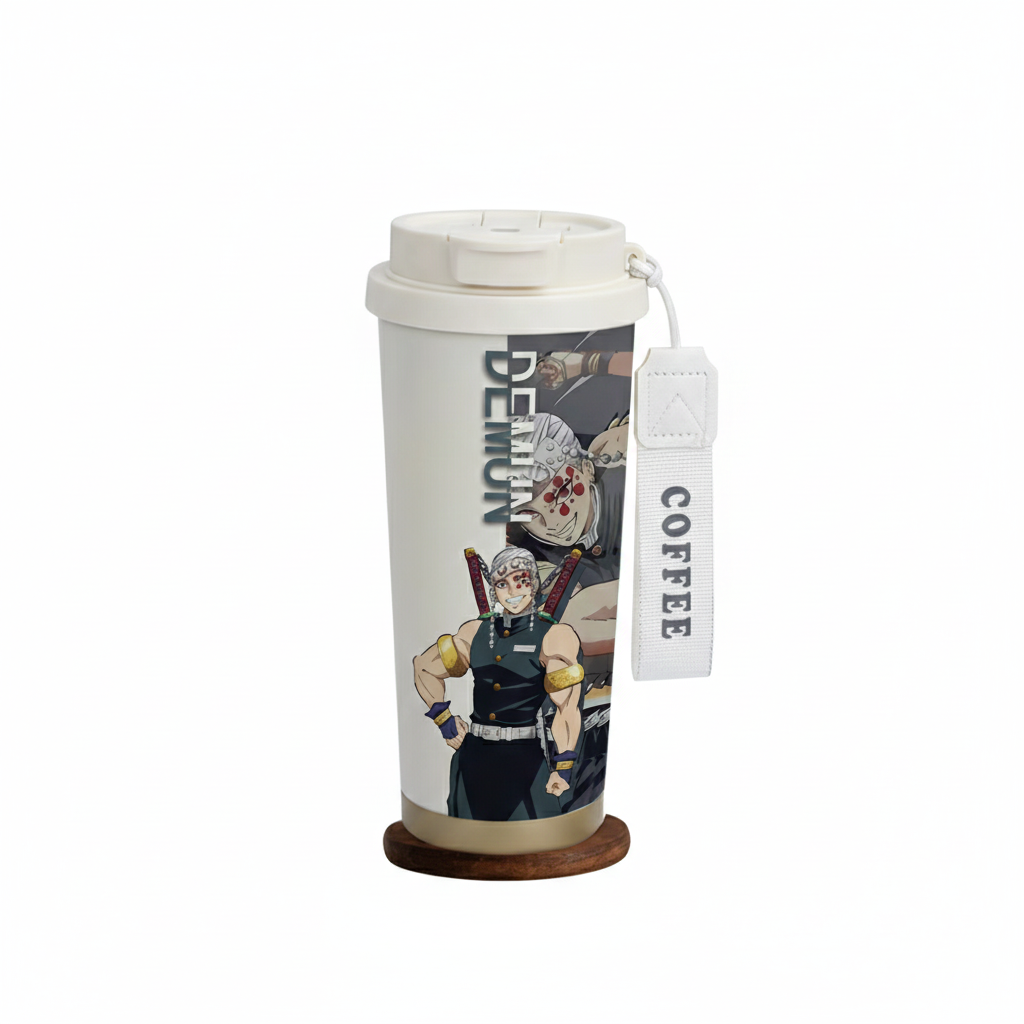 Demon Slayer: Tengen Uzui Mug