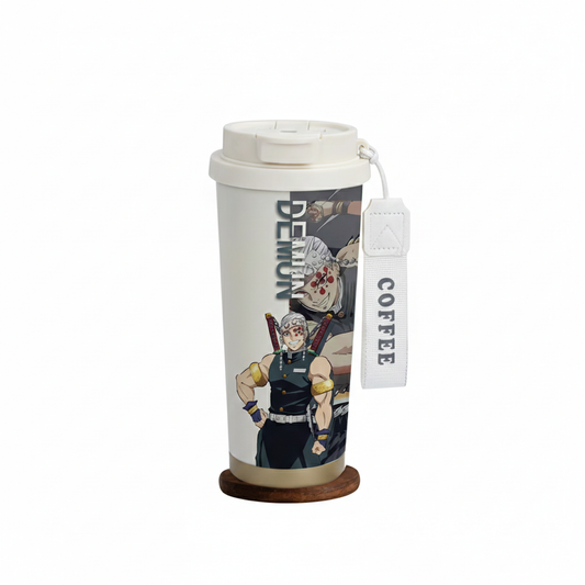 Demon Slayer: Tengen Uzui Mug