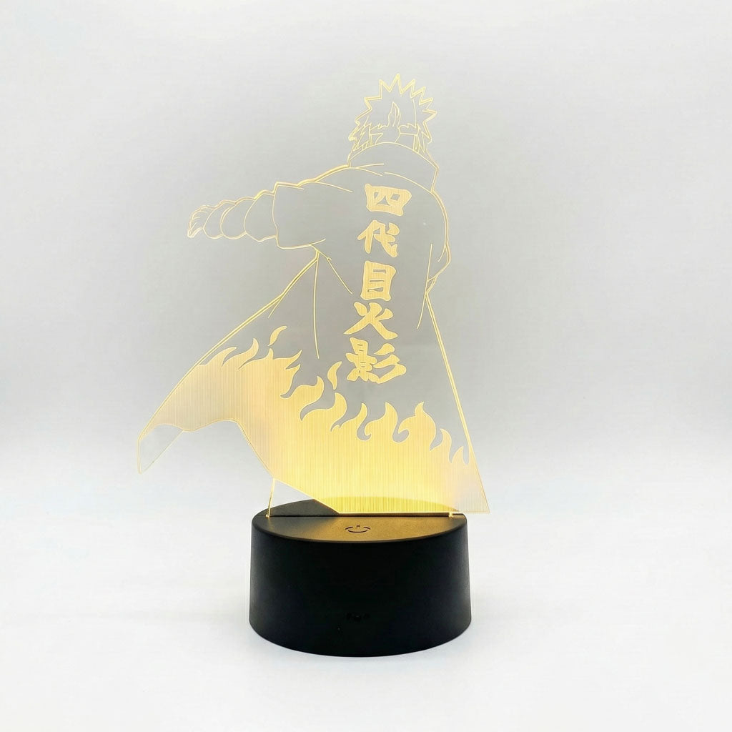 Naruto: Minato LED Light