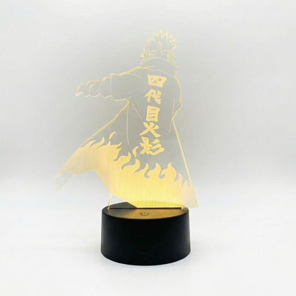 Naruto: Minato LED Light