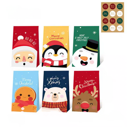 Christmas Packaging