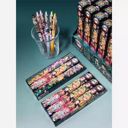 Demon Slayer: Mystery Pen