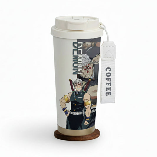 Demon Slayer: Tengen Uzui Mug