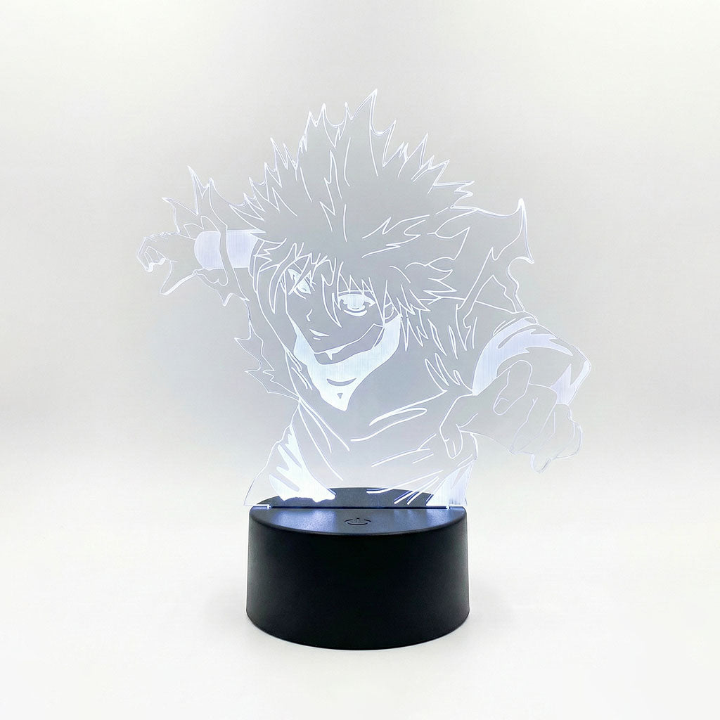 Hunter x Hunter Killua LED Light at Anime Haven