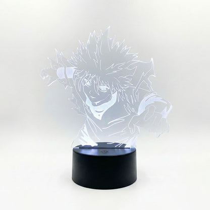 Hunter x Hunter Killua LED Light at Anime Haven