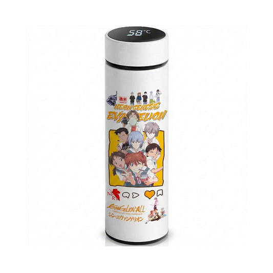 Neon Genesis Evangelion: Water Bottle