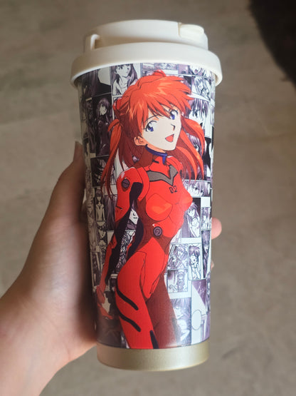Neon Genesis Evangelion: Mug