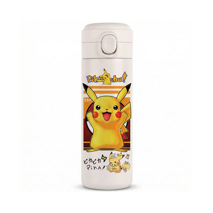 Pokémon: Pikachu Water Bottle