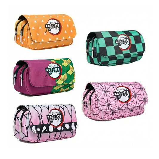 Demon Slayer: Pencil Cases
