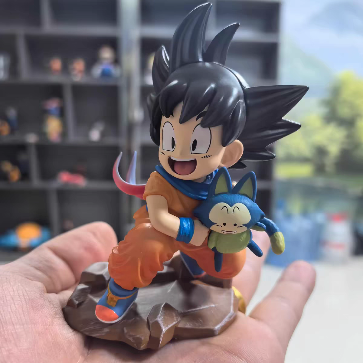Dragon Ball Z: Figure