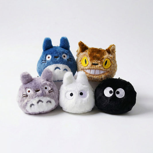 Studio Ghibli: Keychains