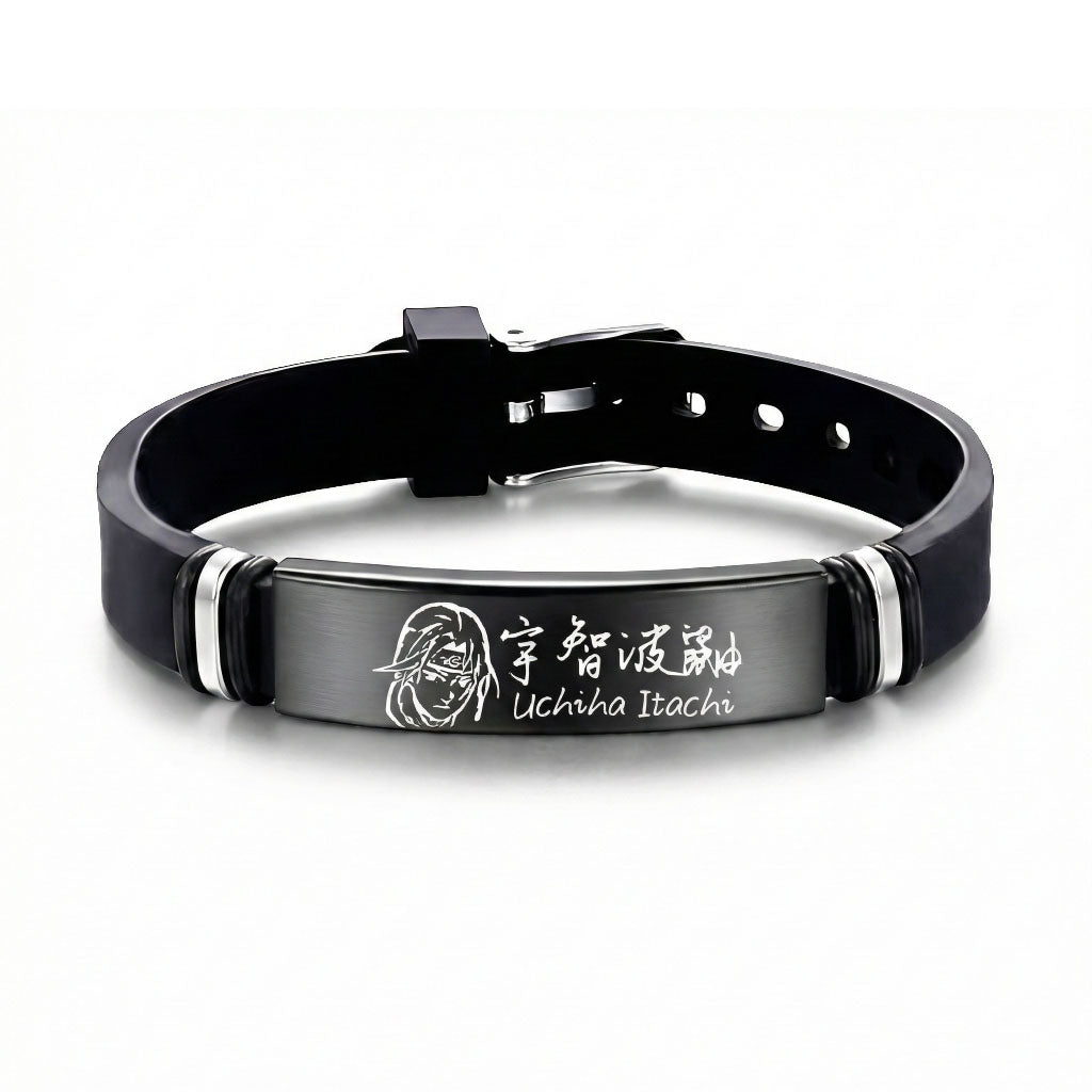 Naruto: Itachi Uchiha Bracelet