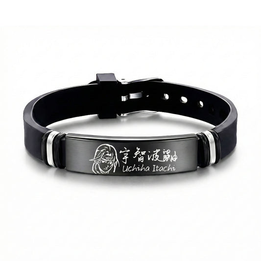 Naruto: Itachi Uchiha Bracelet