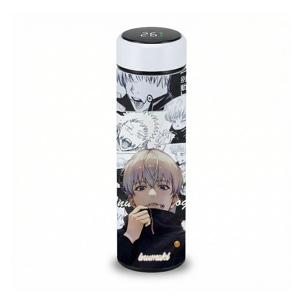 Jujutsu Kaisen: Inumaki Water Bottle