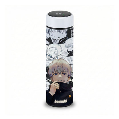 Jujutsu Kaisen: Inumaki Water Bottle