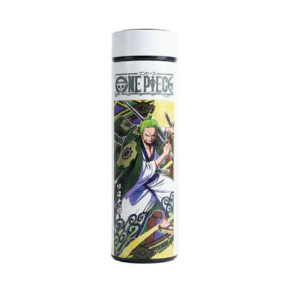 One Piece: Zoro Water Bottle