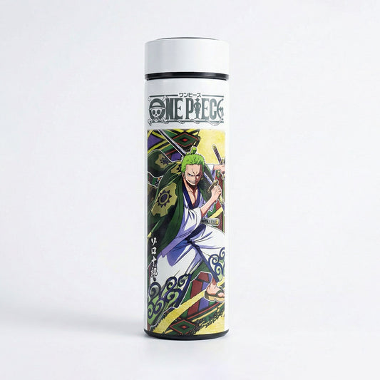 One Piece: Zoro Water Bottle