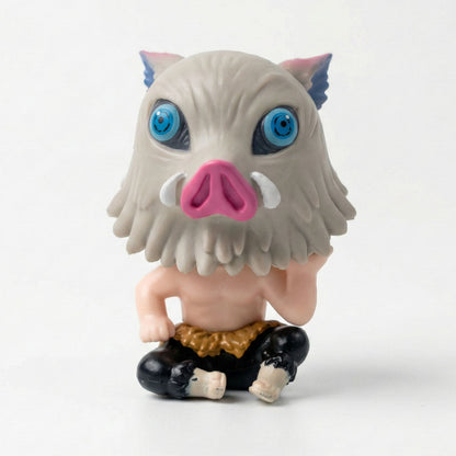 Demon Slayer: Figurines