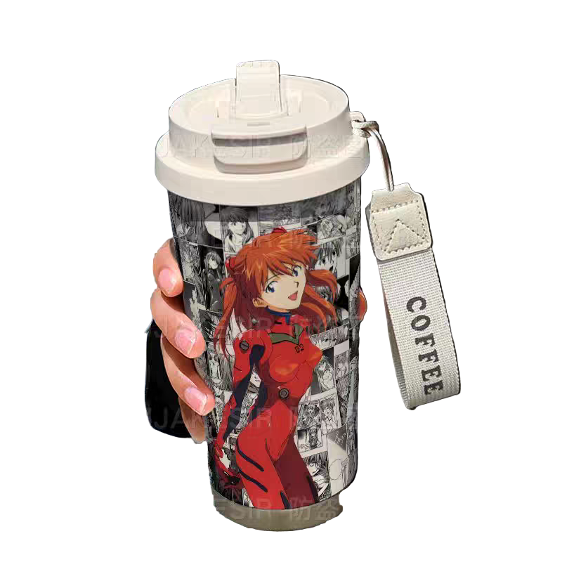 Neon Genesis Evangelion: Mug