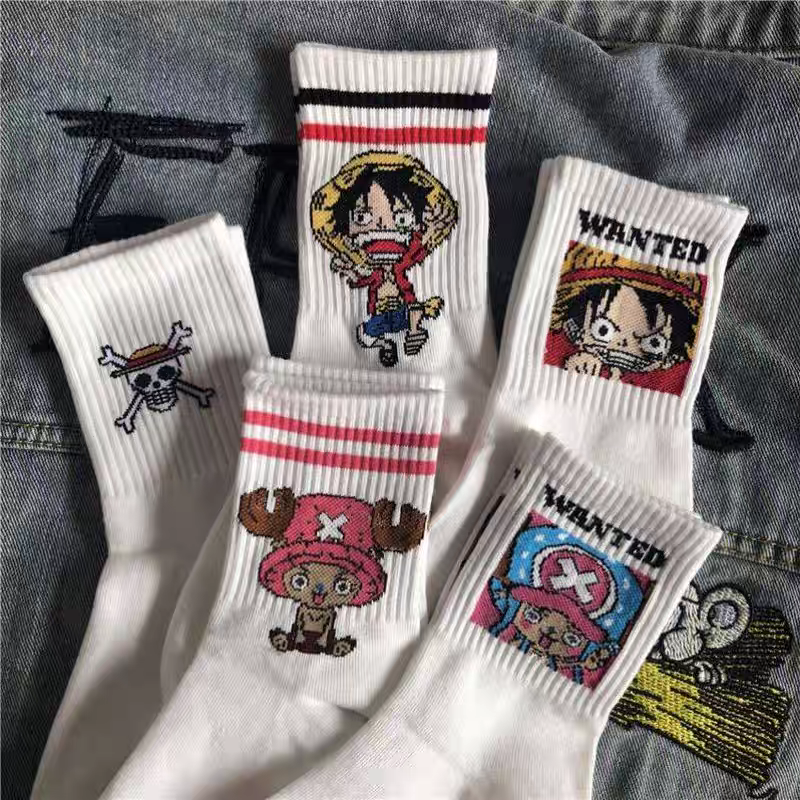 One Piece: Socks