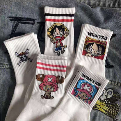 One Piece: Socks