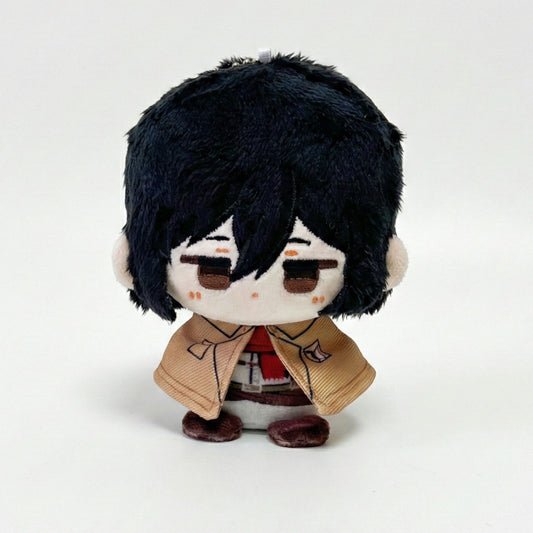 Attack on Titan: Plushies
