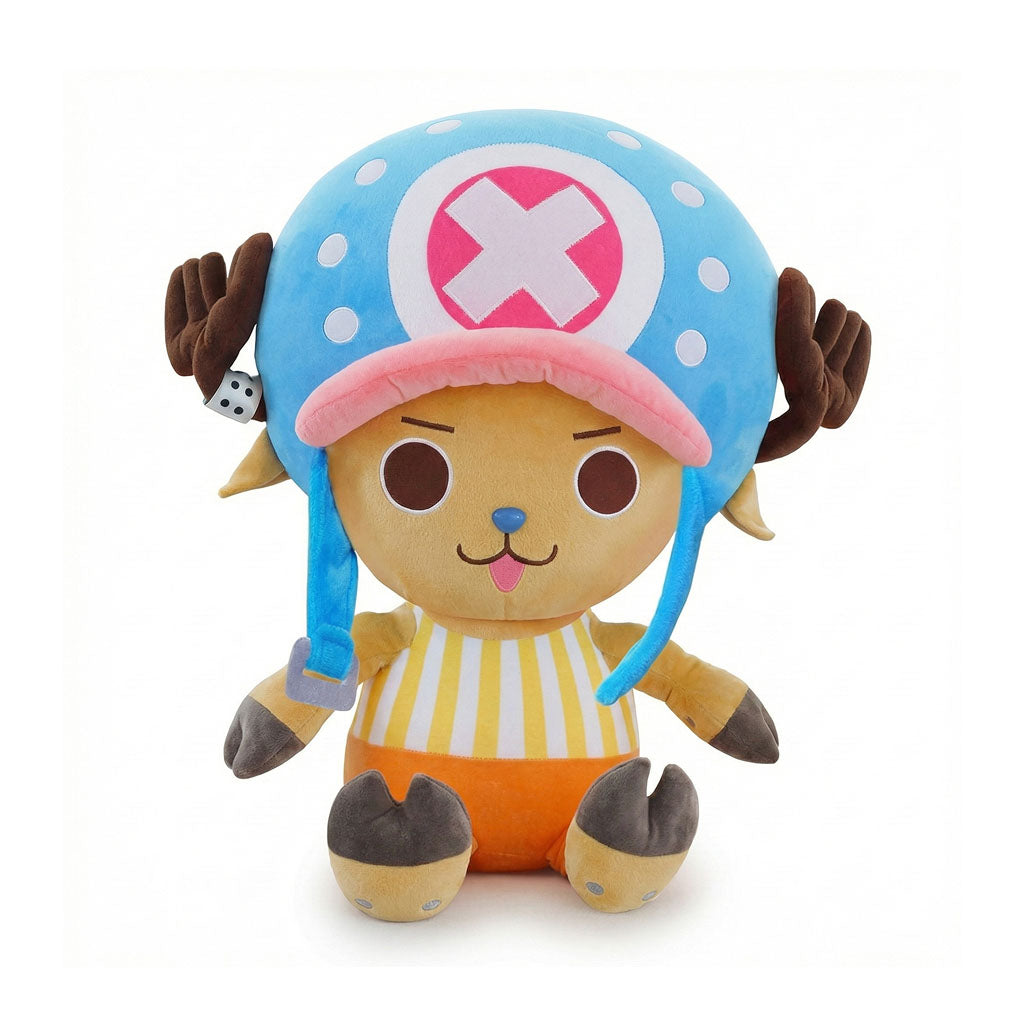 One Piece: Chopper Plushie