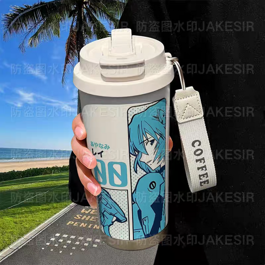 Neon Genesis Evangelion: Mugs