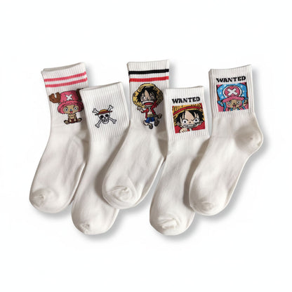 One Piece: Socks