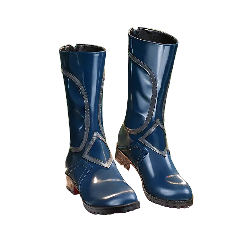 Honkai Star Rail: Anaxa Shoes