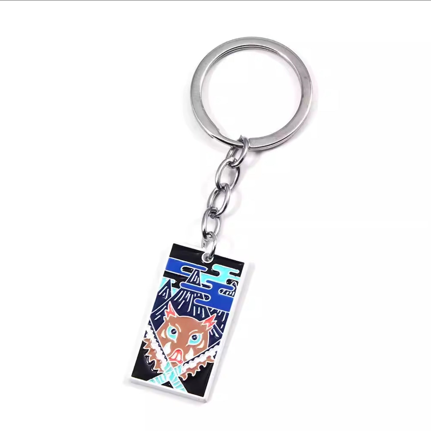 Demon Slayer: Keychains