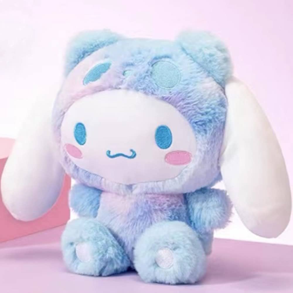 Sanrio: Plushies