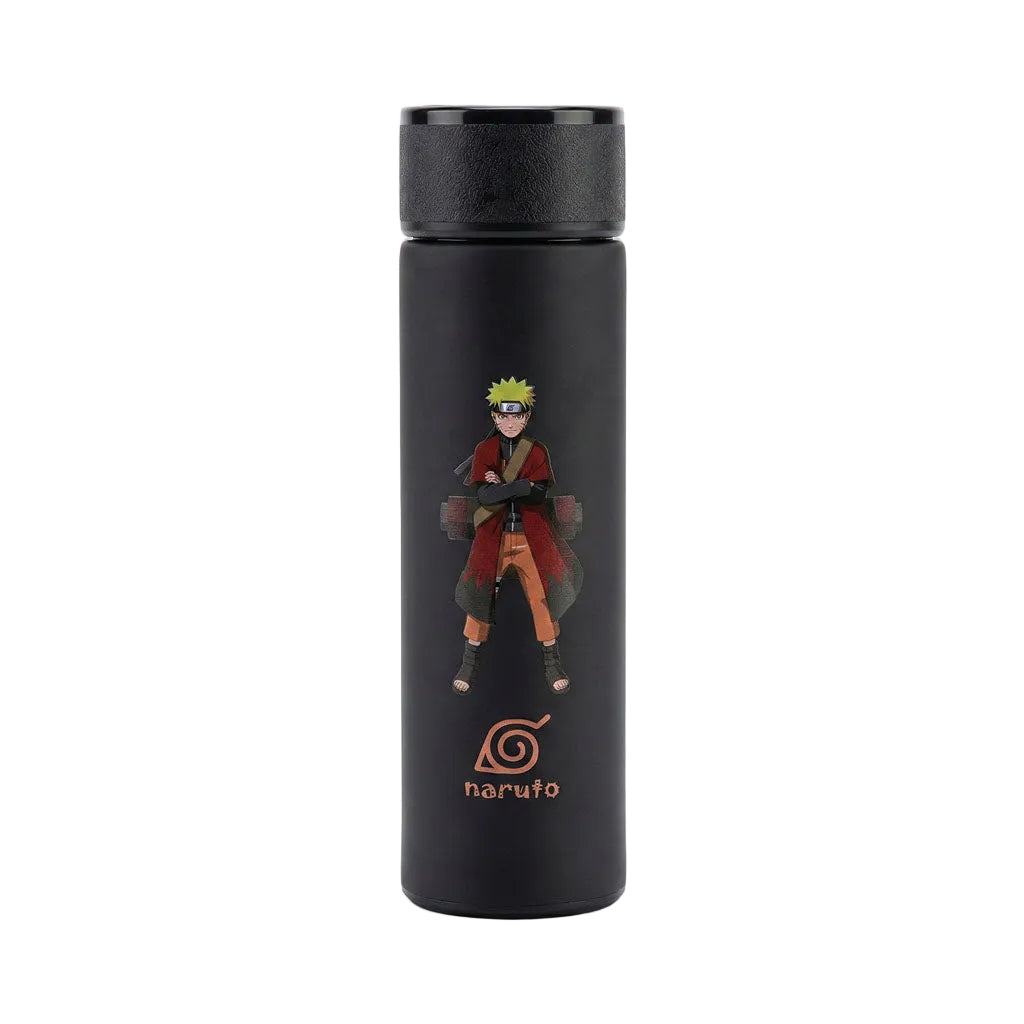 Naruto: Naruto Water Bottle