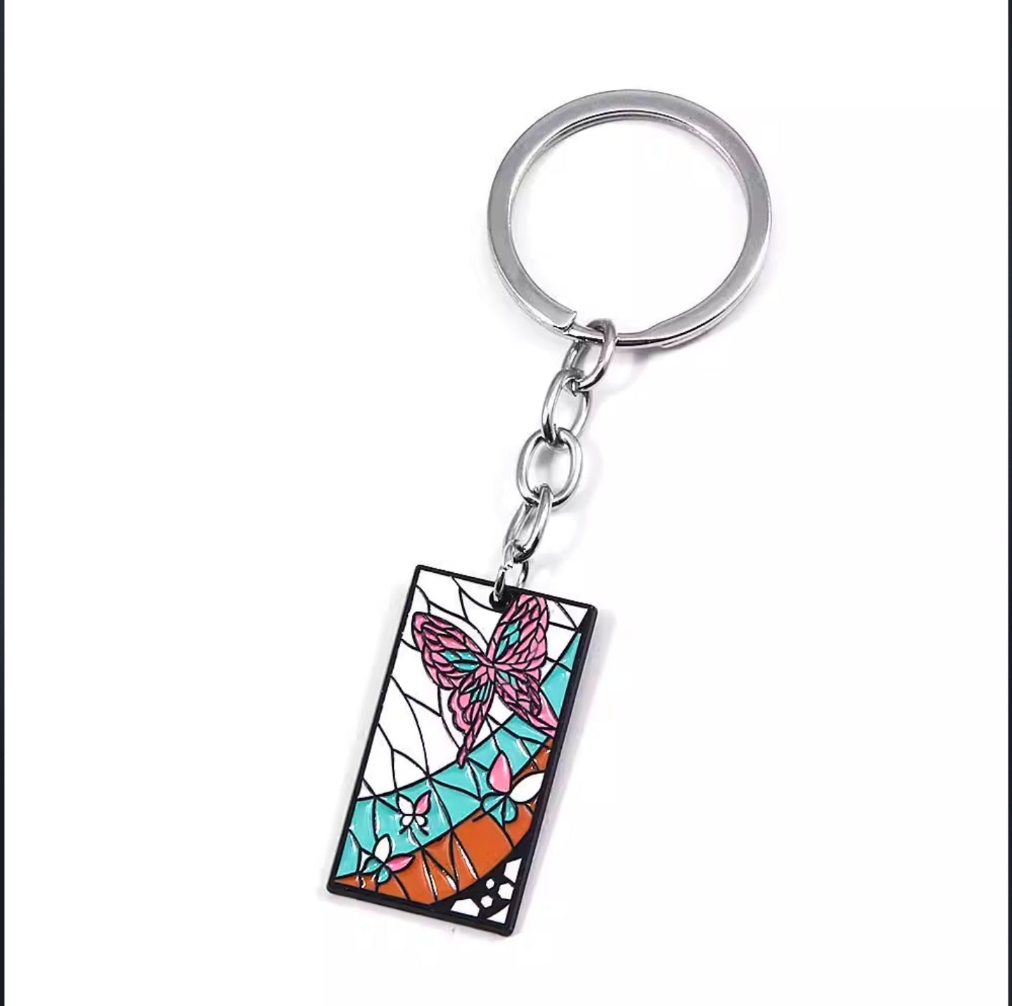 Demon Slayer: Keychains