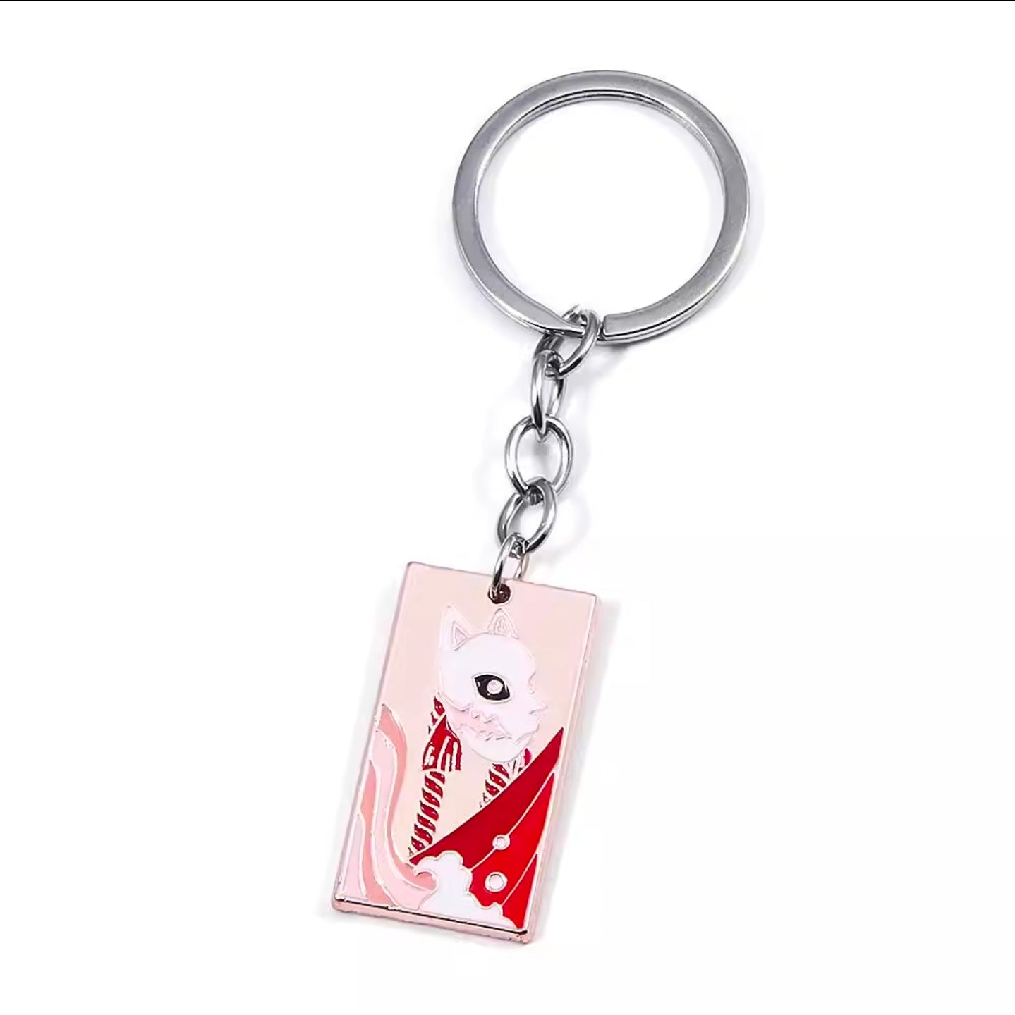 Demon Slayer: Keychains
