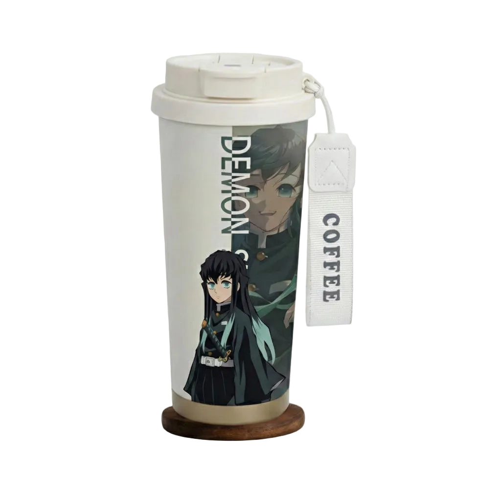 Demon Slayer Muichiro Tokito Mug at Anime Haven