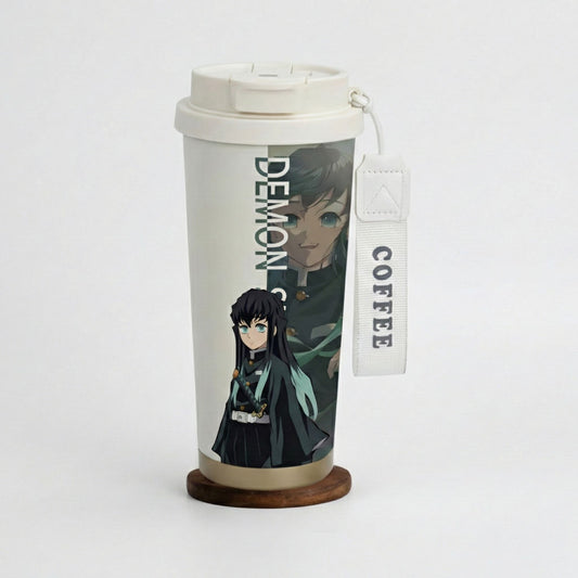 Demon Slayer: Muichiro Tokito Mug
