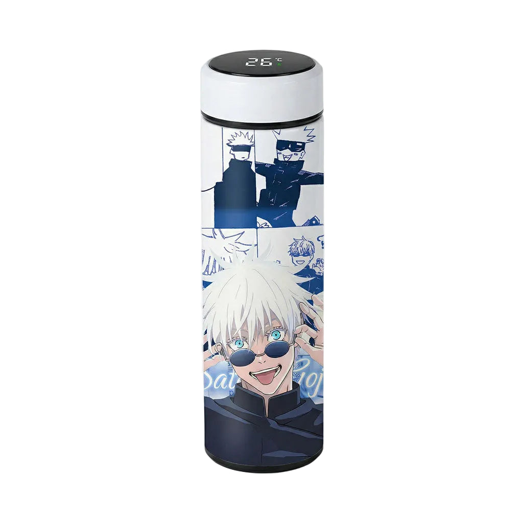 Jujutsu Kaisen: Gojo Water Bottle