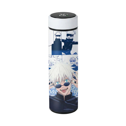 Jujutsu Kaisen: Gojo Water Bottle