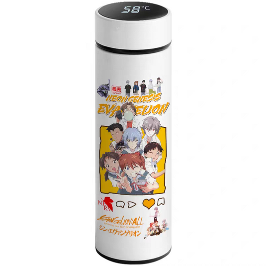 Neon Genesis Evangelion: Water Bottle