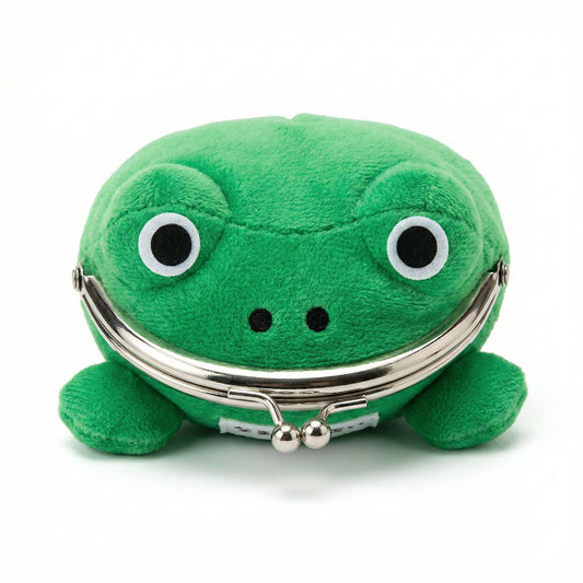 Naruto: Frog Wallet