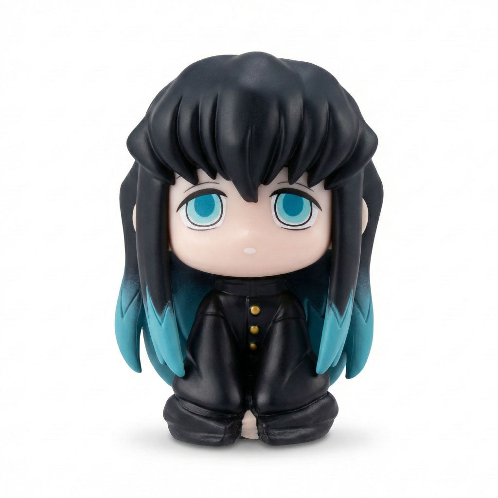 Demon Slayer: Figurines