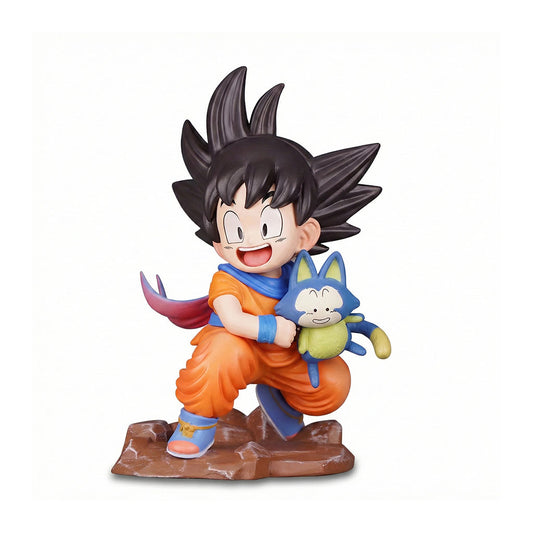 Dragon Ball Z: Goku Figure