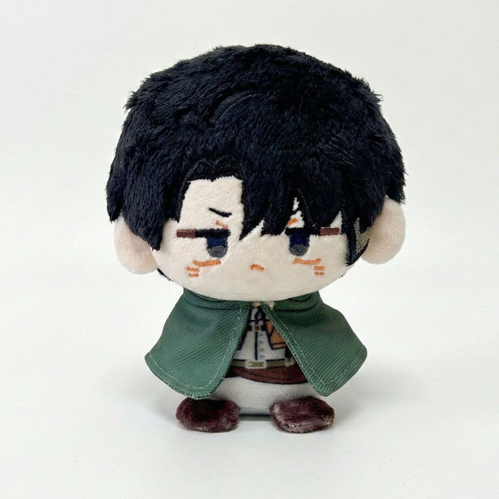 Attack on Titan: Plushies